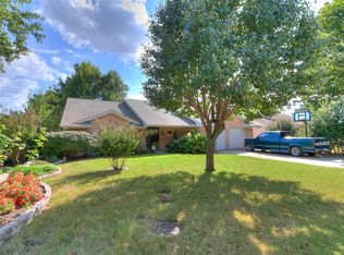 5716 NW 31st St, Oklahoma City, OK 73122