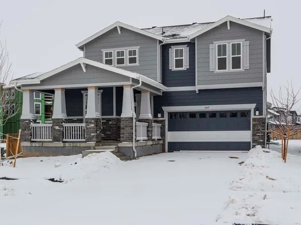 6065 N Malta Street, Aurora, CO 80019