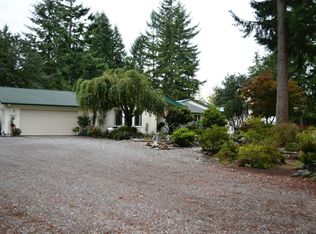 545 171st Ave SE, Tenino, WA 98589