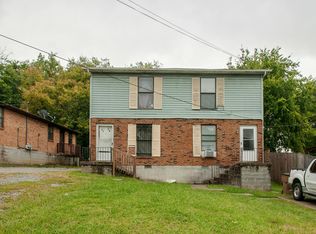 2170 Rock City St, Nashville, TN 37216