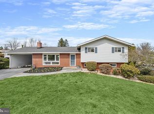 3412 Manor Hill Rd, Baltimore, MD 21208