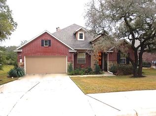 5013 Pyrenees Pass, Austin, TX 78738