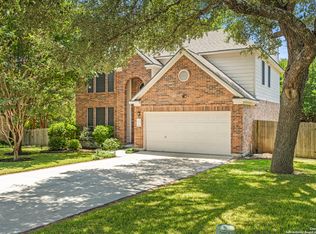 701 Broadleaf, Schertz, TX 78154