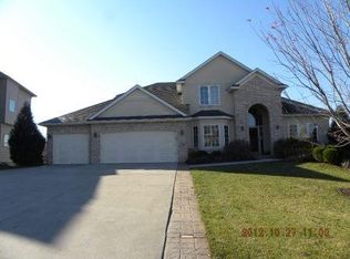 13378 Danube Cir, Rosemount, MN 55068