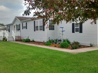 234 The Willows, Goshen, IN 46526