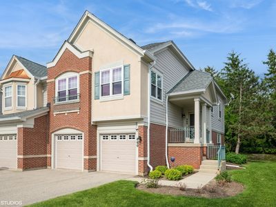 460 Pine Lake Cir, Vernon Hills, IL, 60061