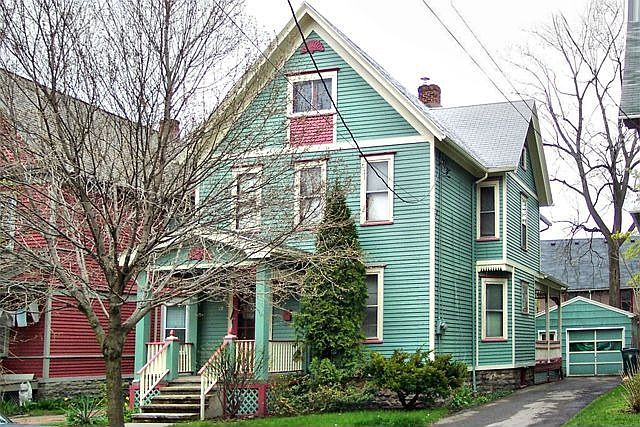 Neighborhood of The Arts
