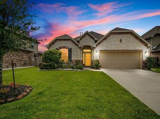 21419 Russell Chase Dr, Porter, TX 77365