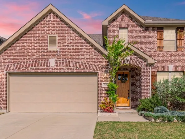 800 Spring Falls Dr, McKinney, TX 75071