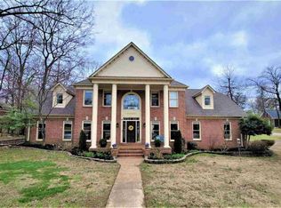 751 Polo Run Dr, Collierville, TN 38017