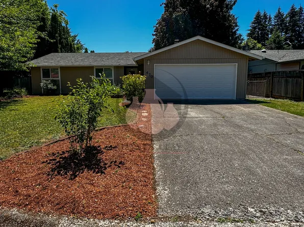 470 Dakota Ct SE, Salem, OR 97306