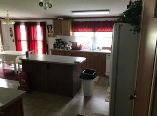 5118 9th Ave, Malone, FL 32445