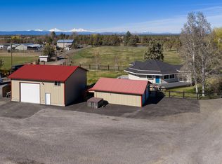 4074 SW Reif Rd, Powell Butte, OR