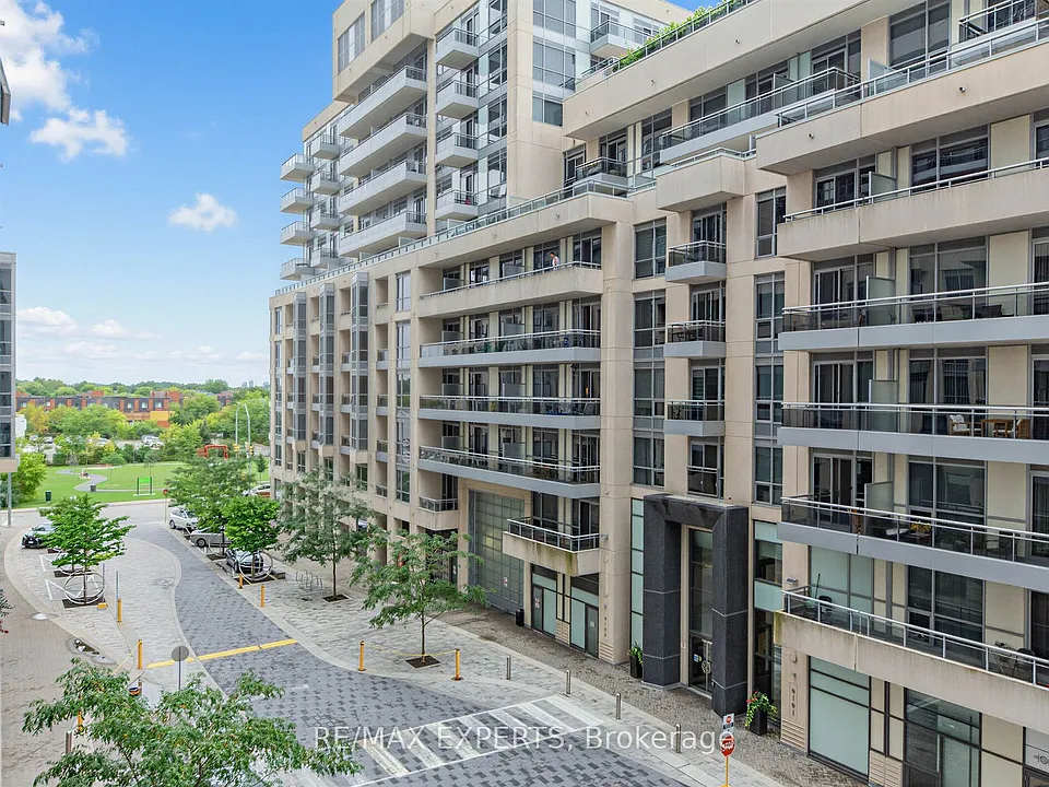 9201 Yonge St #408