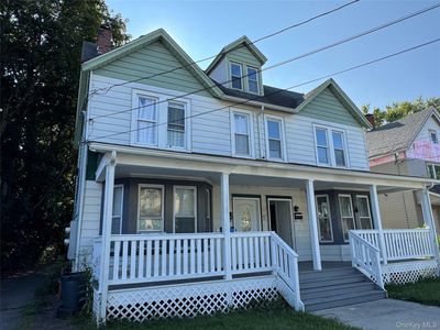 208 W Main Street #206, Pt Jervis, NY, 12771