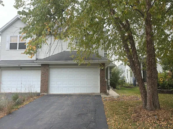 543 N Maggie Ln, Romeoville, IL 60446