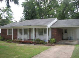 519 W Barbour St, Eufaula, AL 36027