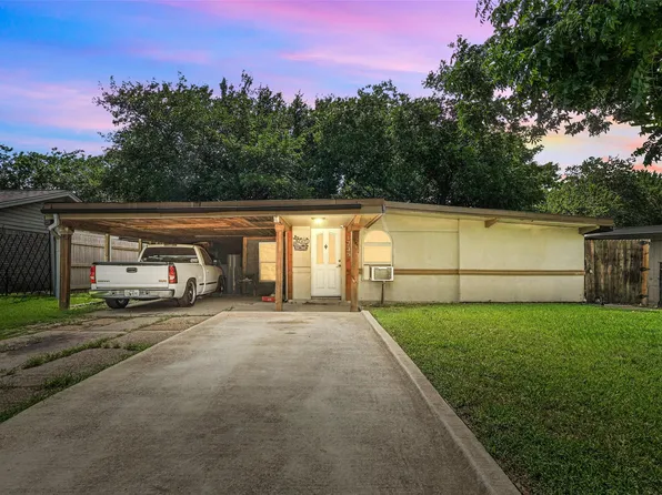 1239 Candise Ct, Mesquite, TX 75149