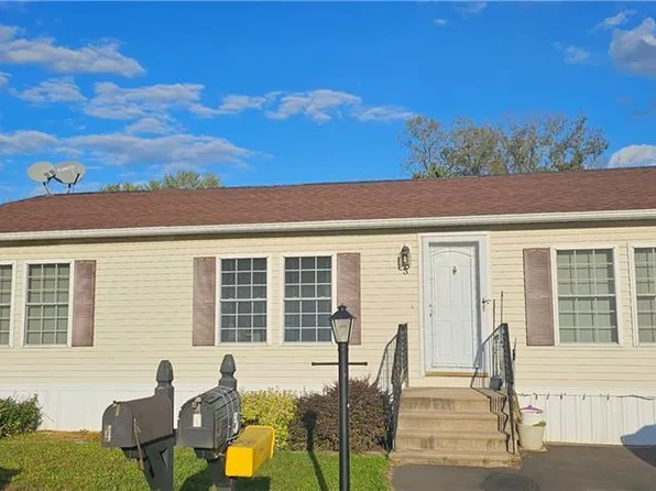 3 Rose Court, East Windsor, CT 06129