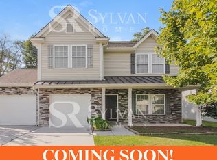 721 Lynville Ln, Rock Hill, SC 29730