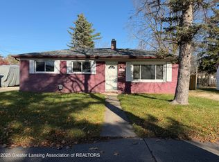 3600 Ronald St, Lansing, MI
