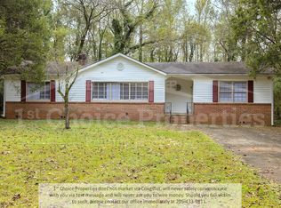 341 Killough Dr, Birmingham, AL 35215