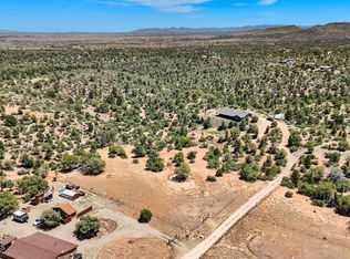0 N Music Trl, Prescott, AZ 86305