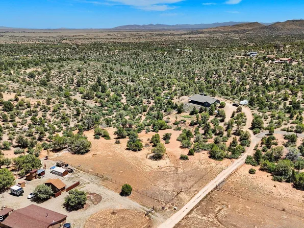 0 N Music Trail #-, Prescott, AZ 86305