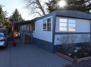 2401 Central Ave LOT 21, Canon City, CO