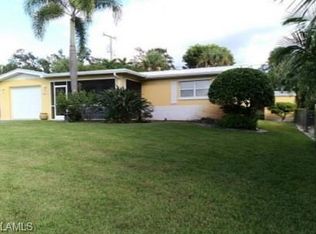 3499 NE Linda Dr, Jensen Beach, FL 34957
