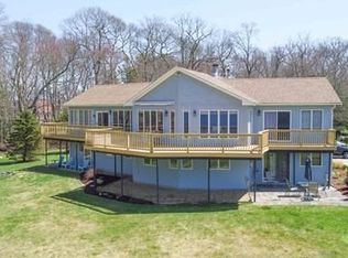 1221 Stafford Rd, Tiverton, RI 02878