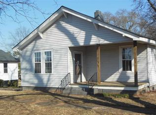 201 Hill St, Anderson, SC 29624