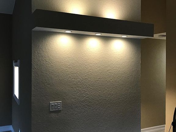 Front Entry to Living Room