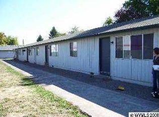 363 S Main St, Jefferson, OR 97352