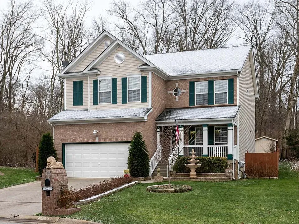 608 Bridgette Ct