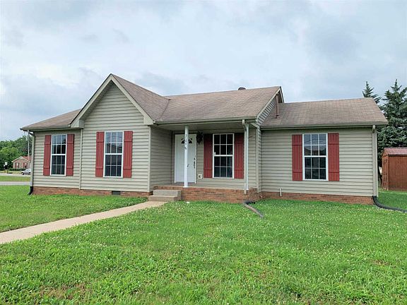 2nd image of 3814 Marla Cir