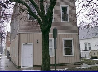 4903 W 30th St, Cicero, IL 60804