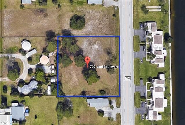 1st image of 709 Joel Blvd