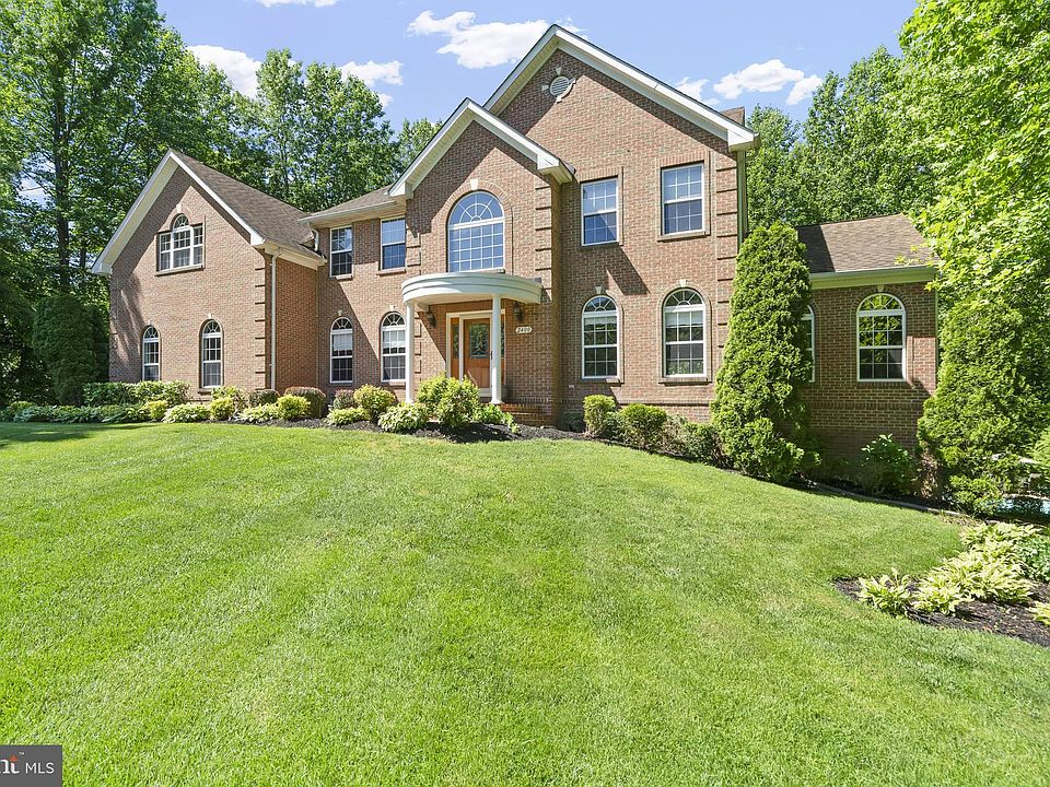 2400 Springbrook Ct, Huntingtown, MD 20639 Zillow