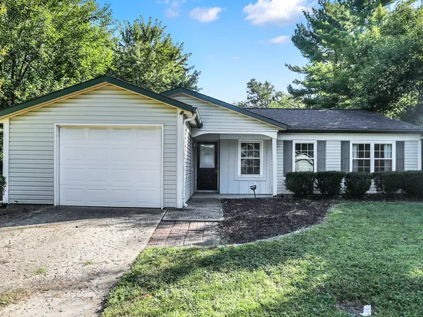 4313 N Vinewood Ave, Indianapolis, IN 46254