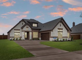 614 Tenor Dr, Forney, TX 75126