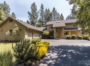 19501 Sunshine Way, Bend, OR 97702