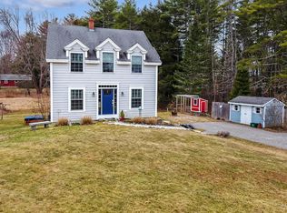 104 Longwoods Rd, Cumberland, ME 04021