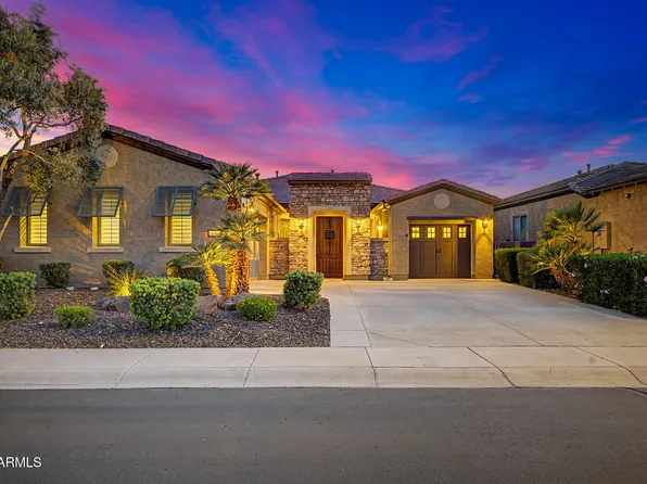 28784 N 128TH Drive, Peoria, AZ 85383