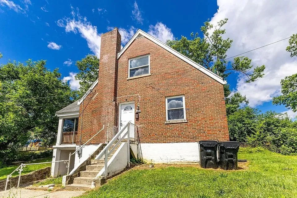1401 Beech Ave