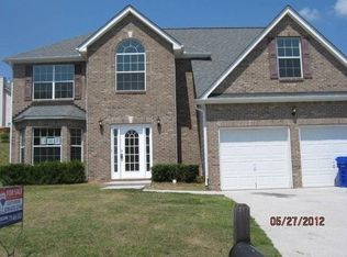 1923 Cornerstone Pass, Conyers, GA 30012