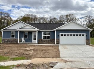 2929 Blue Jay Lane, Portage, WI 53901
