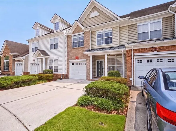 929 Canterwood Ct, Virginia Beach, VA 23462