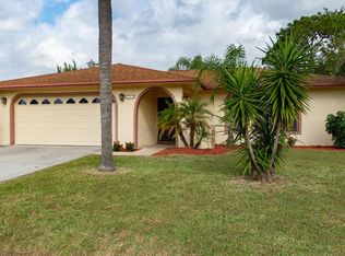 735 Antilles Rd NE, Palm Bay, FL 32907