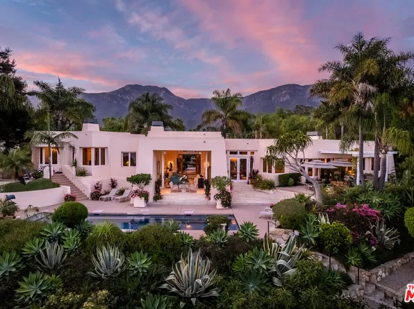 11 Hunt Dr, Summerland, CA 93067